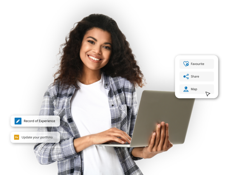 Pebblepad The Learning Assessment Engagement Platform Us