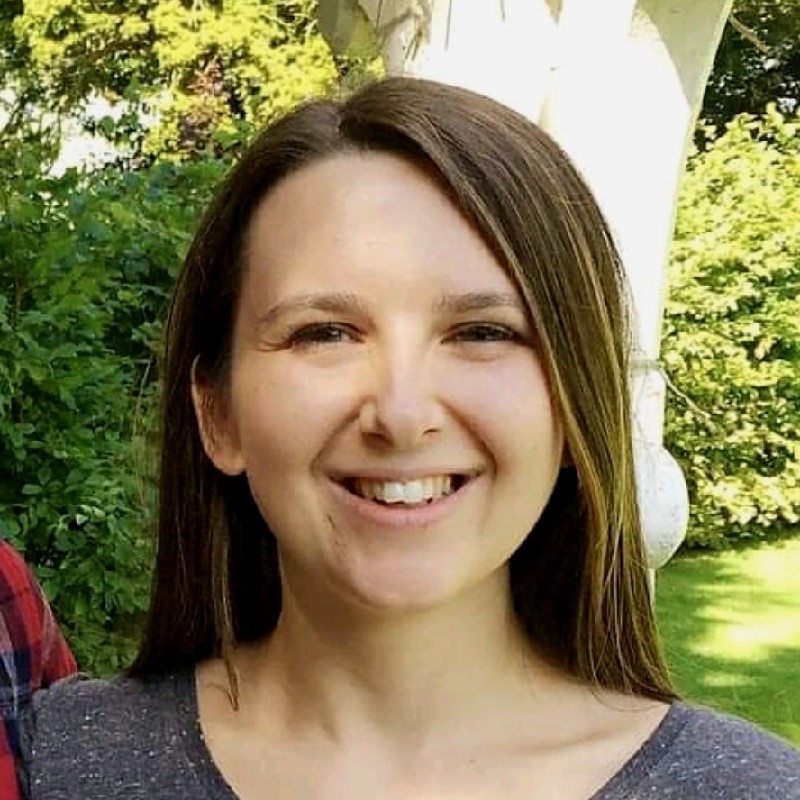 Joanne Spencer