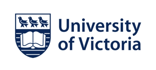 University of Victoria Logo