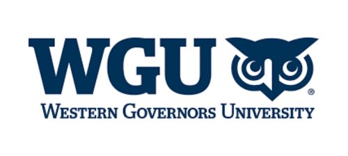West Governors University Logo