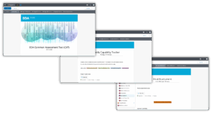 BDA Common Asset Tool with examples
