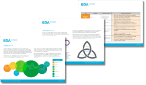 Original BDA CAT as a interactive PDF