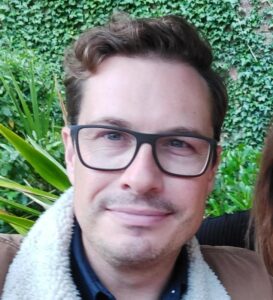 Picture of Gareth Daley