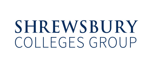 Shrewsbury College Group Logo