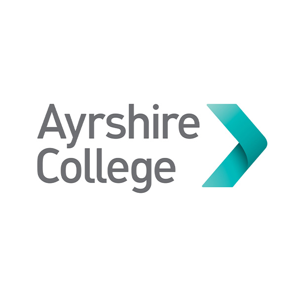 Ayrshire College Logo