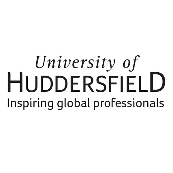 University of Huddersfield Logo