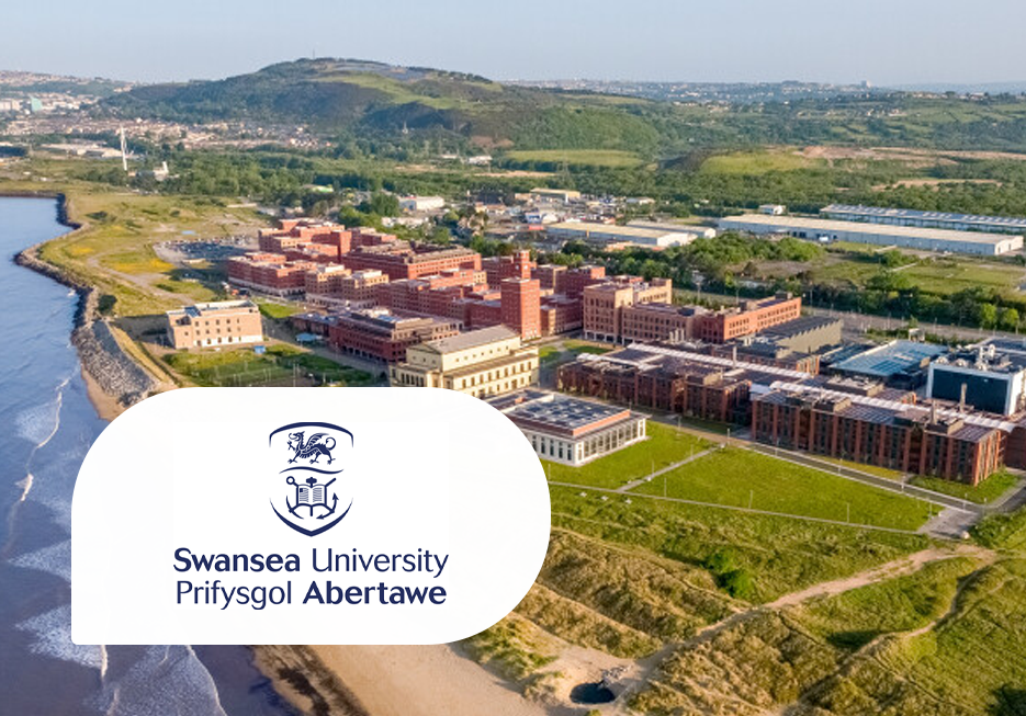 Swansea University