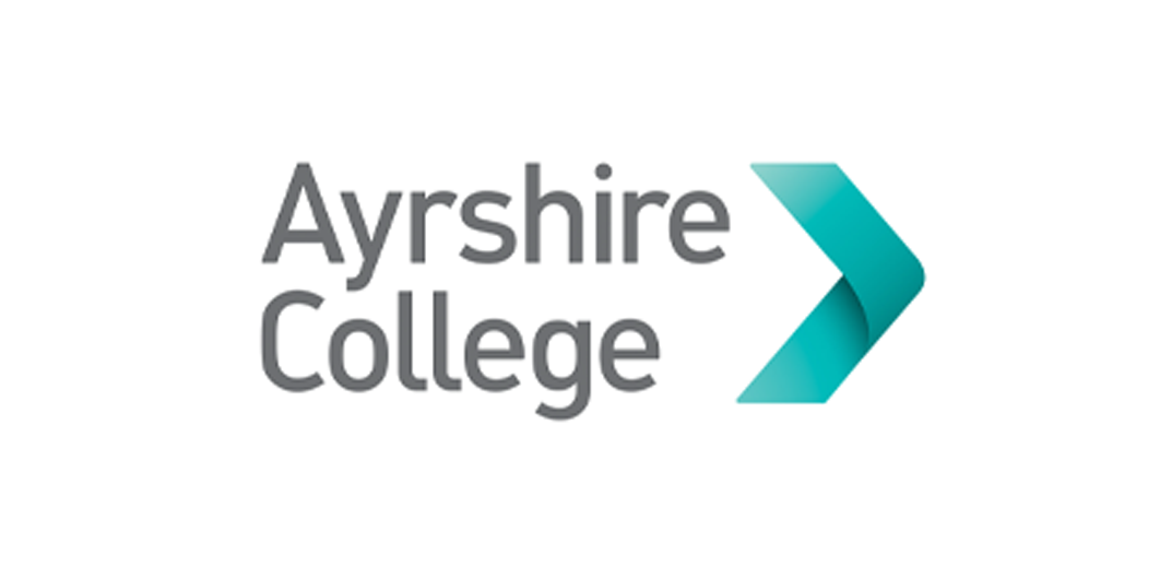 Ayrshire College Logo