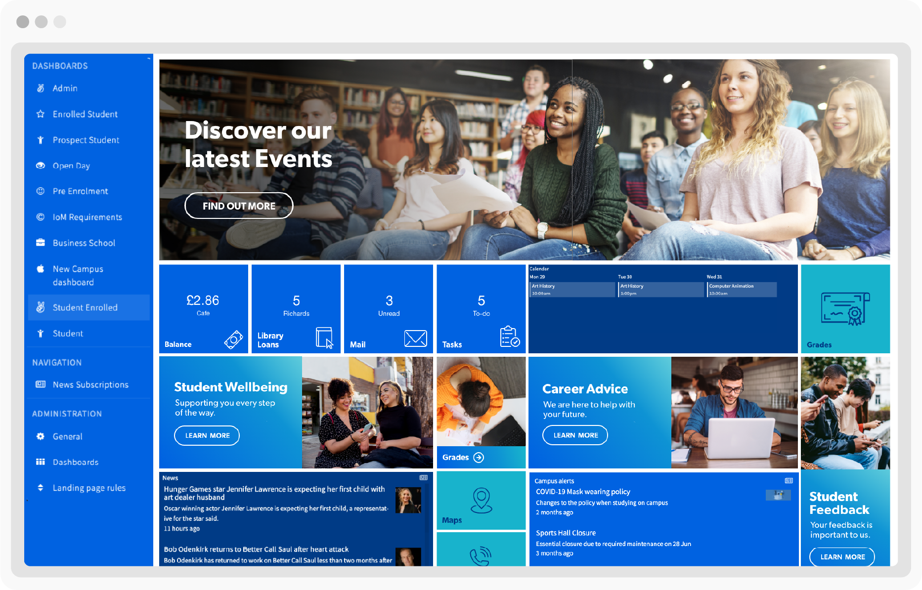 myday mockupPebblePad